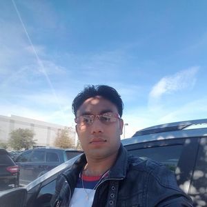 Meet your Posher, Maung maung